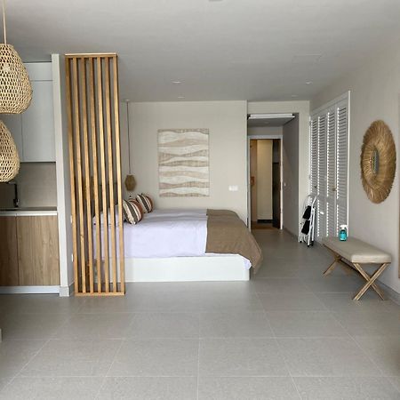 La Grand Suite Las Canteras Ll Лас Палмас де Гран Канария Екстериор снимка