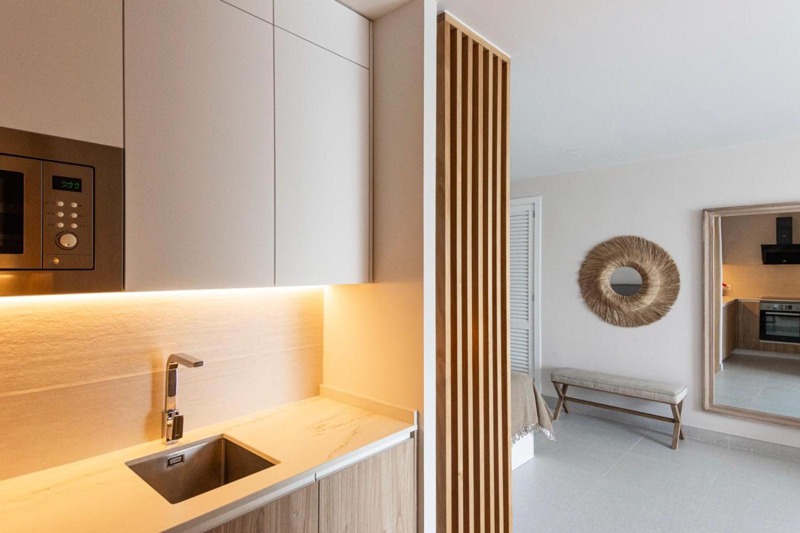 La Grand Suite Las Canteras Ll Лас Палмас де Гран Канария Екстериор снимка