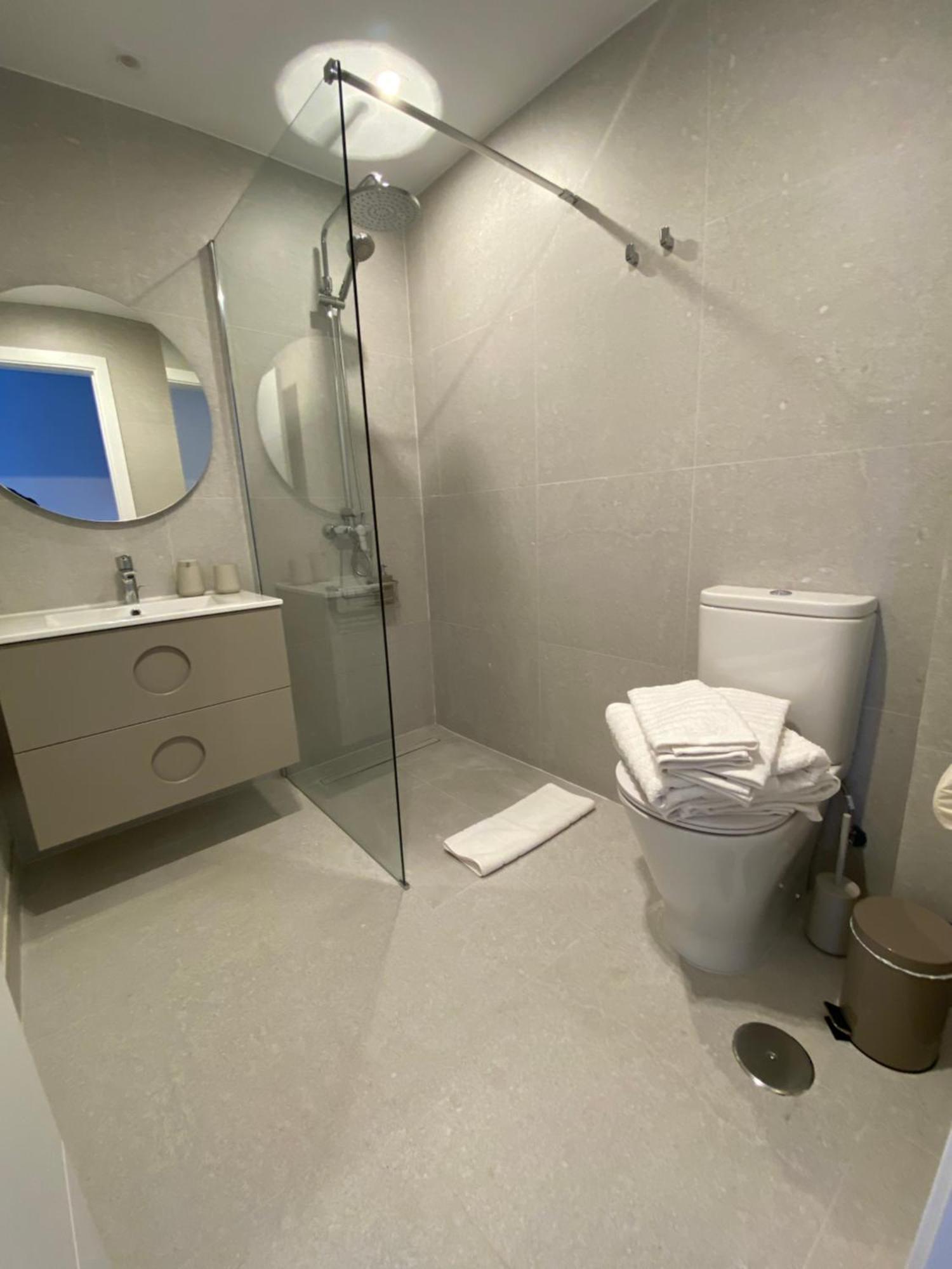 La Grand Suite Las Canteras Ll Лас Палмас де Гран Канария Екстериор снимка