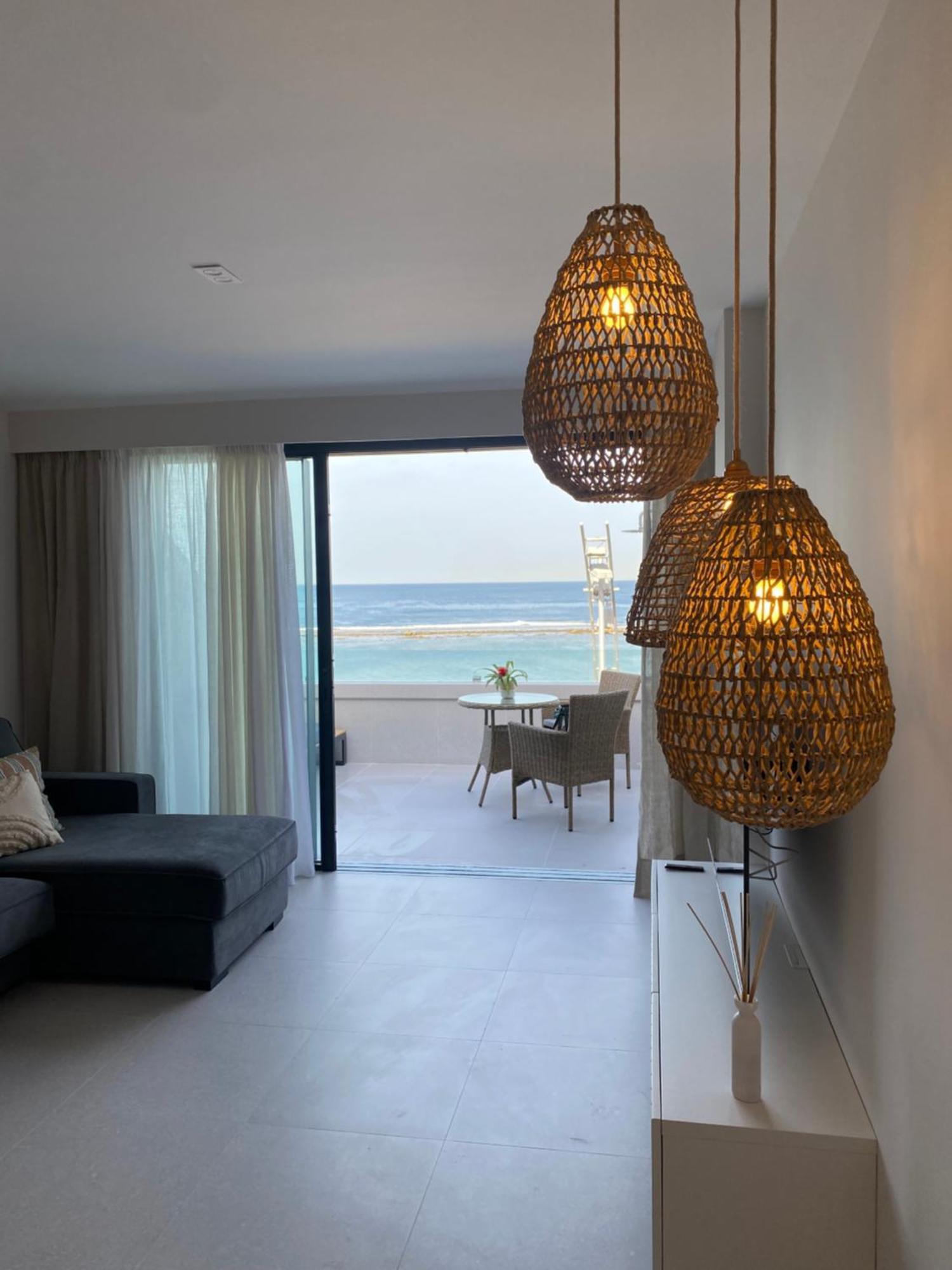 La Grand Suite Las Canteras Ll Лас Палмас де Гран Канария Екстериор снимка